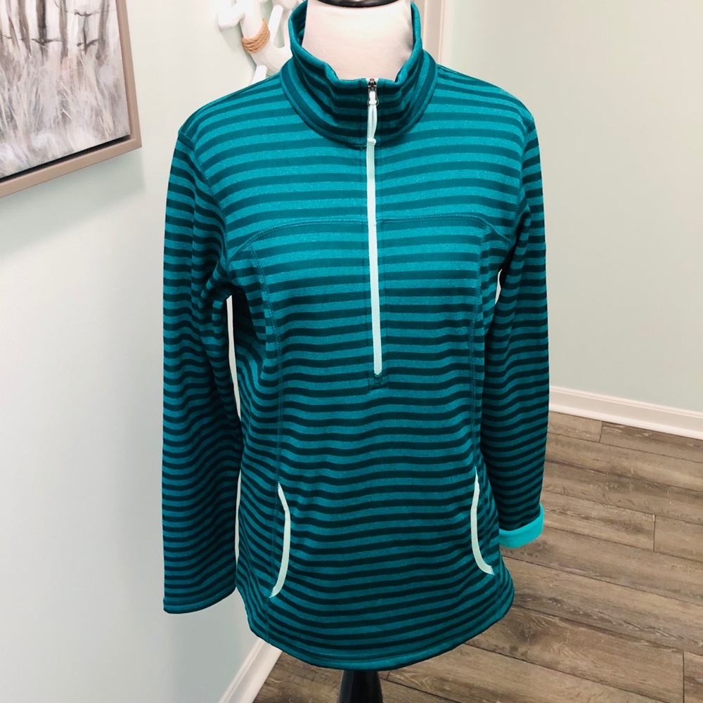 Columbia 1/4 zip top
